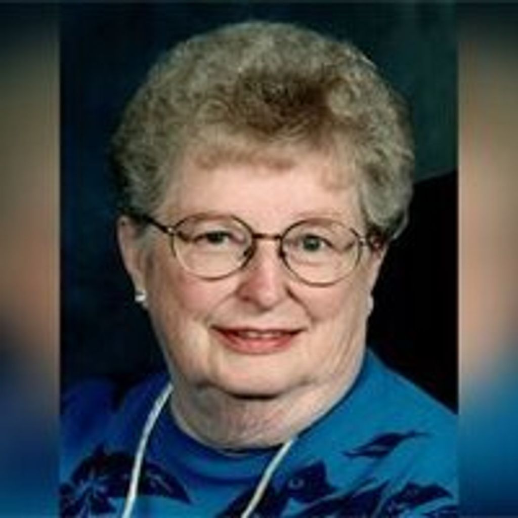 Nola J. Geiger Profile Photo