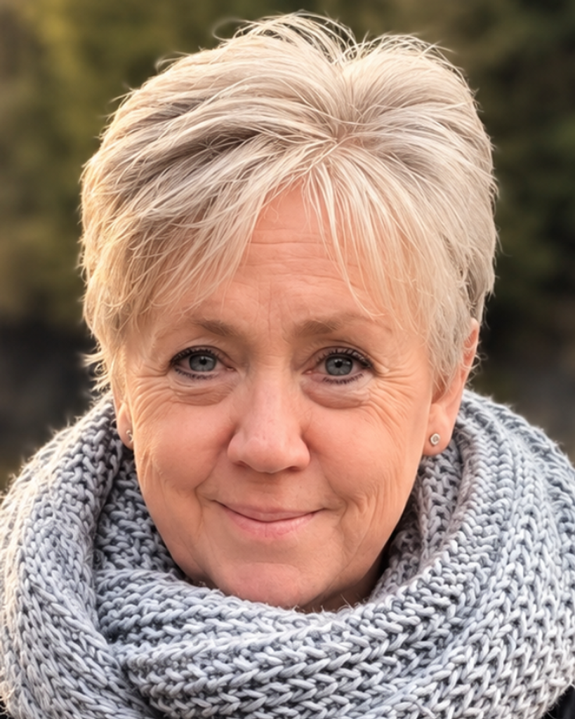 Linda Rees Profile Photo