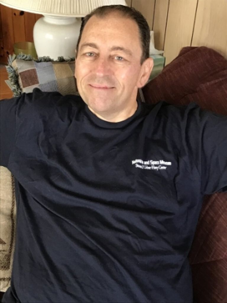 Christopher J Heck Profile Photo