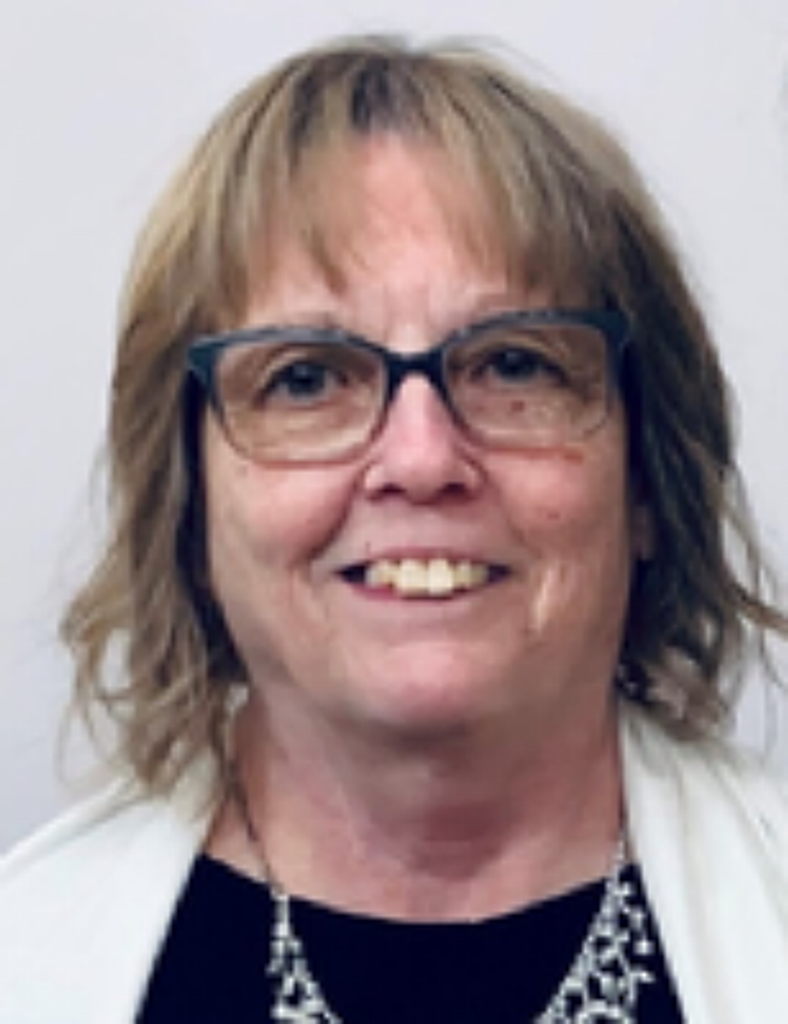Ellen Daughtery Miller
