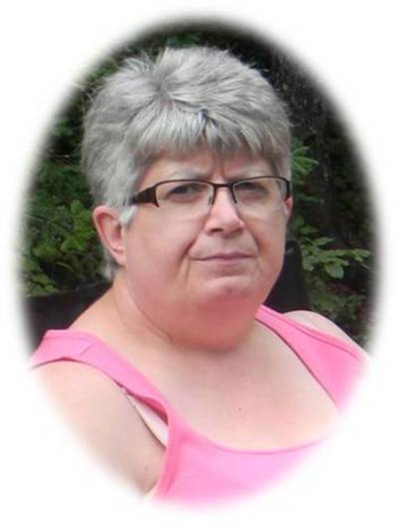 Donna Maxine Oxford Profile Photo