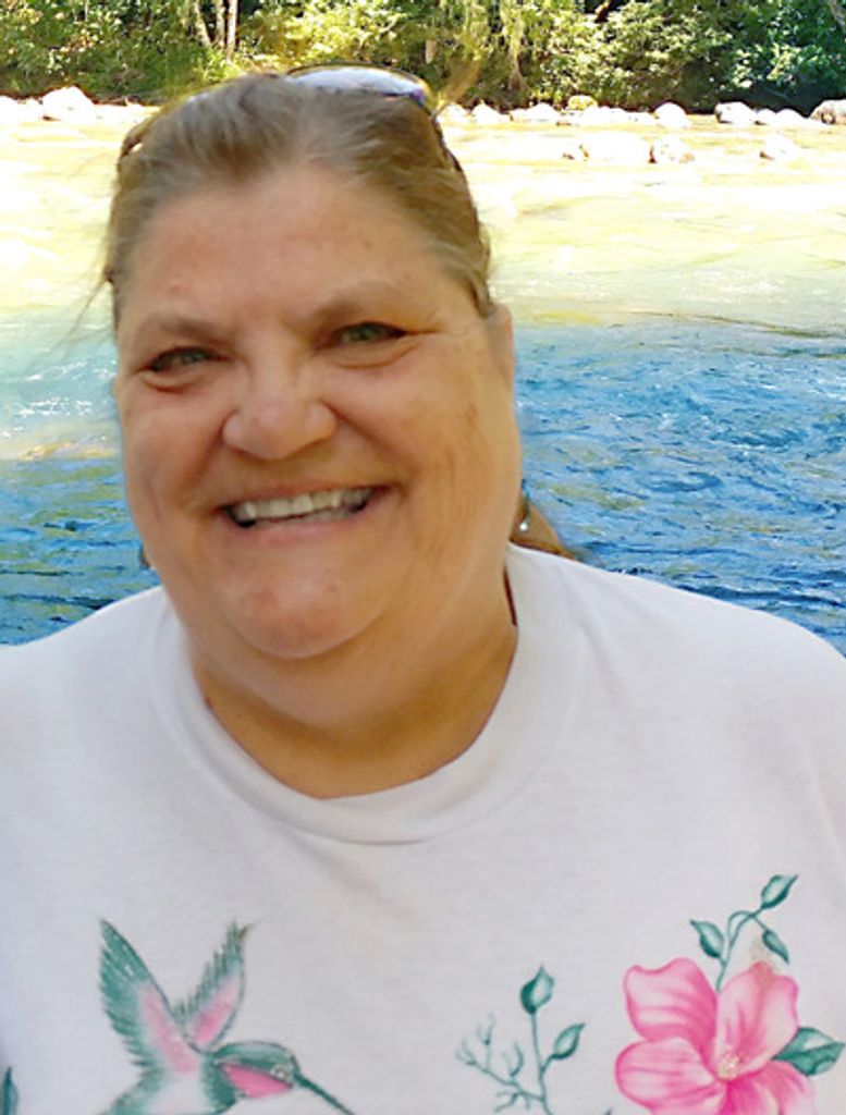 Catherine Piche-Schafer Profile Photo