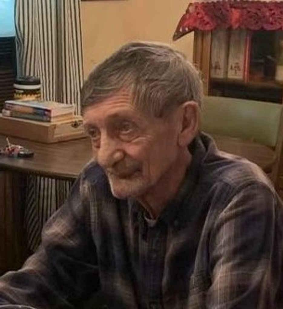 Jack Edward Terry Profile Photo