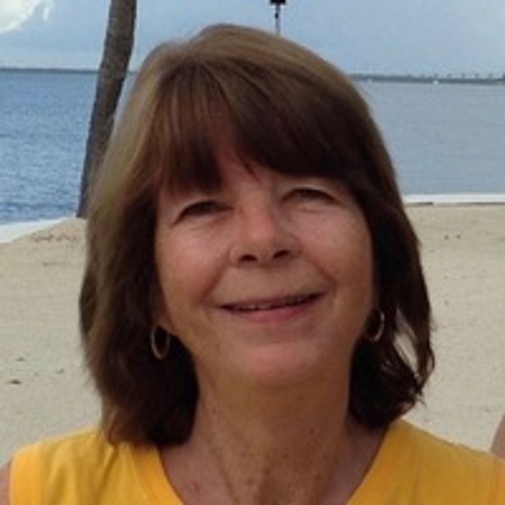Carole Anne Sullivan