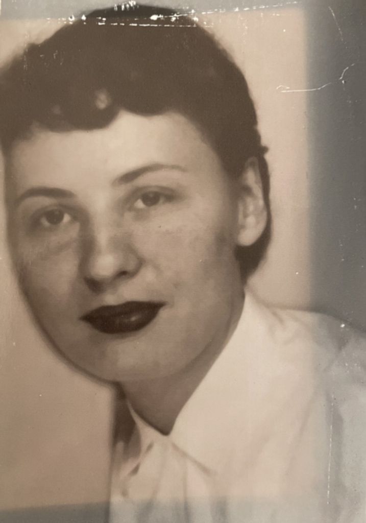Dorothy Anne (Blanchard)  Spogli Profile Photo