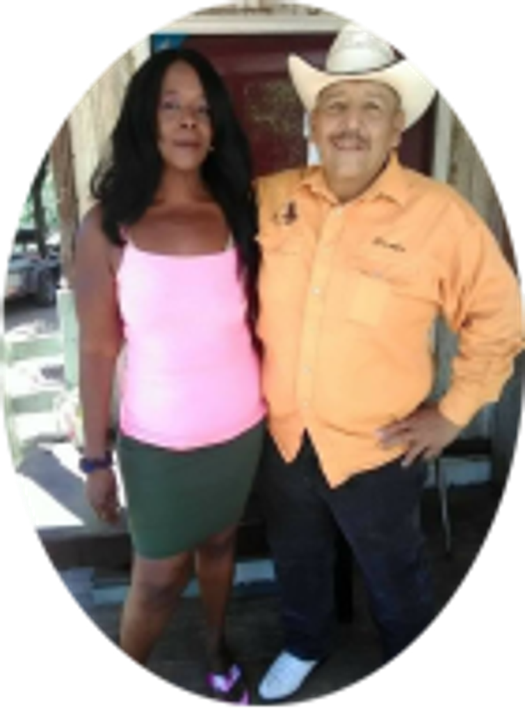 Jaun Luis Garcia