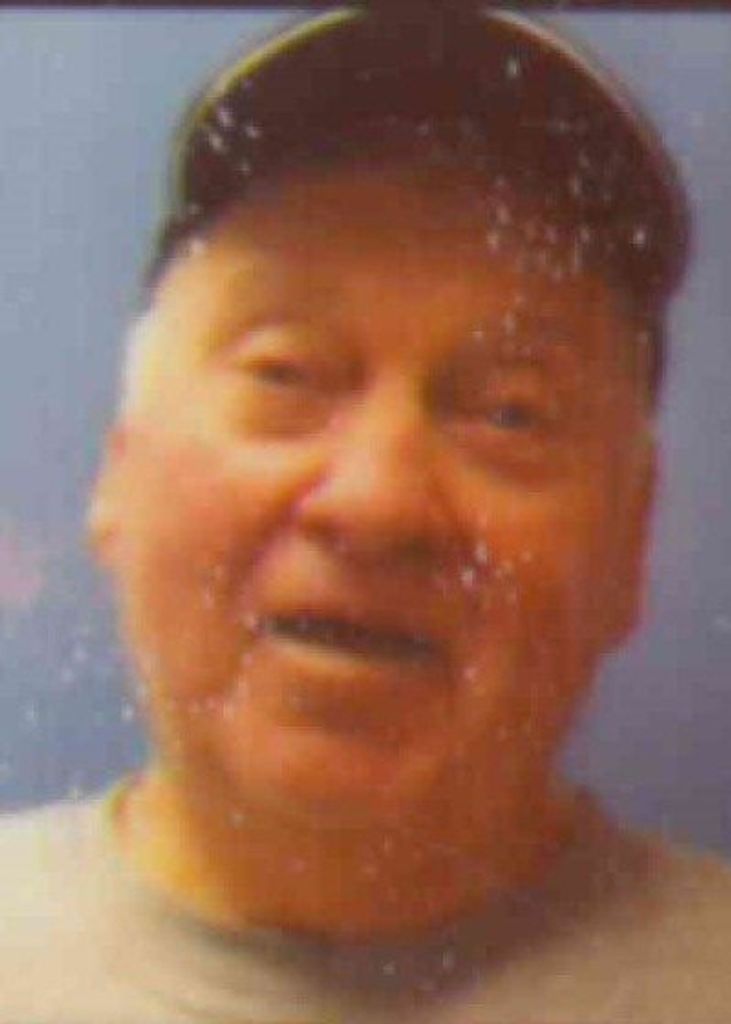 Bernard “Bud” Dorshefski