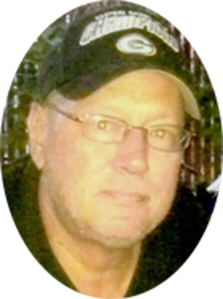 Darrell Rankin Profile Photo