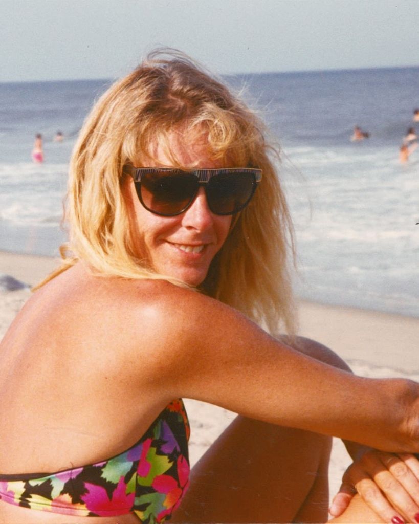 Cynthia Anne Elder