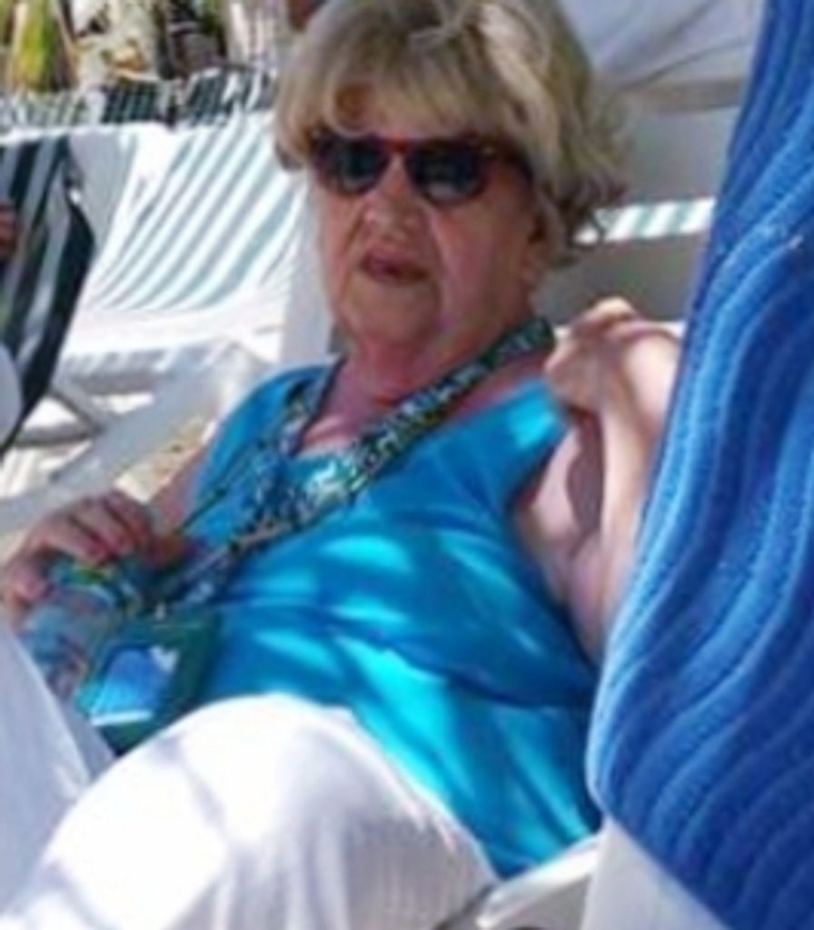 Vera Blomquist
