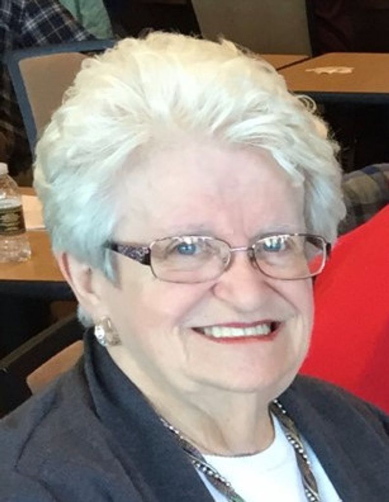 Joyce D. Haydu Profile Photo