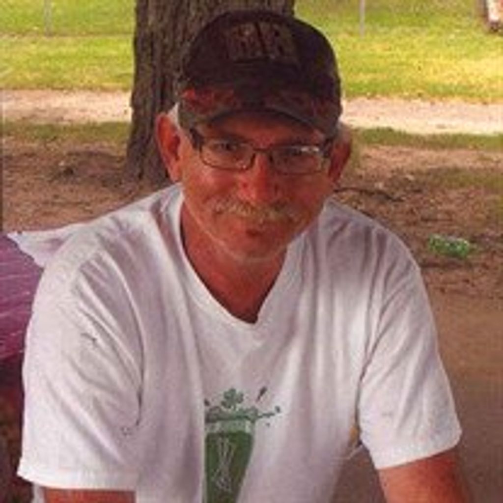 Richard  Lee Simmons