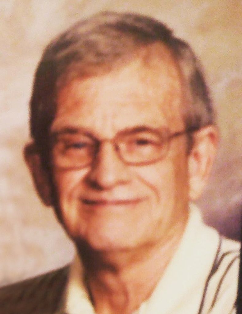 Wayne Marvin Dulaney Profile Photo