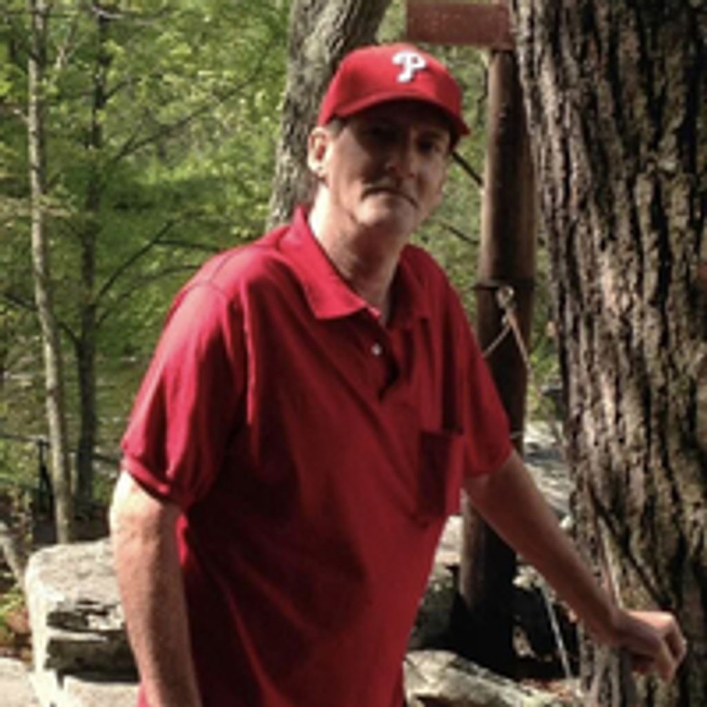 Michael A. McGowan