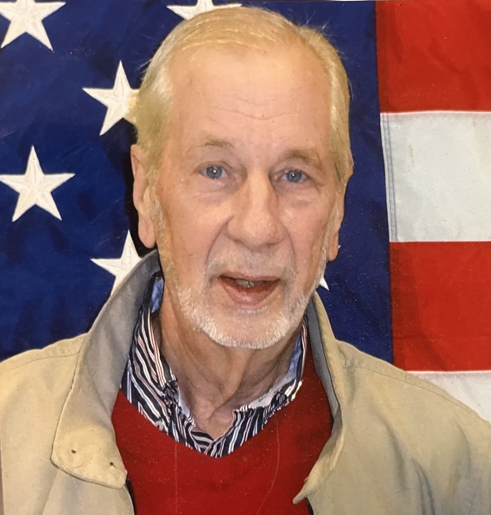 Michael Andrew Krziske Profile Photo