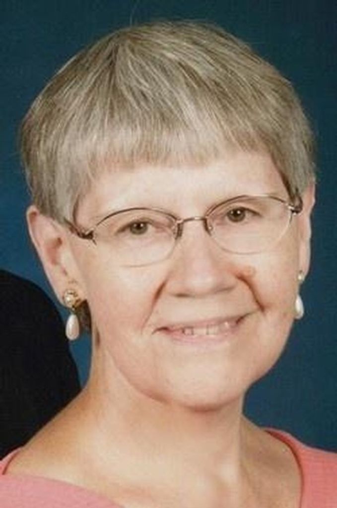 Twyla Mae Haarer