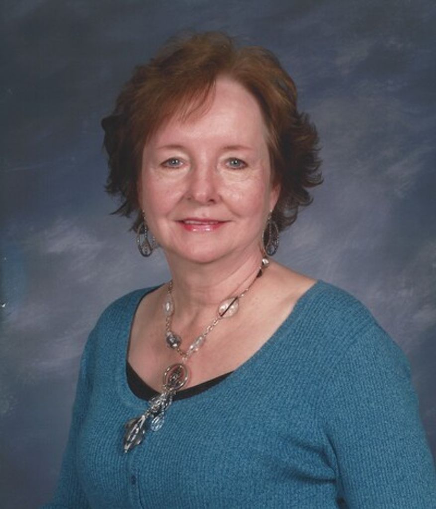 Angelyn Lucas Merz Profile Photo