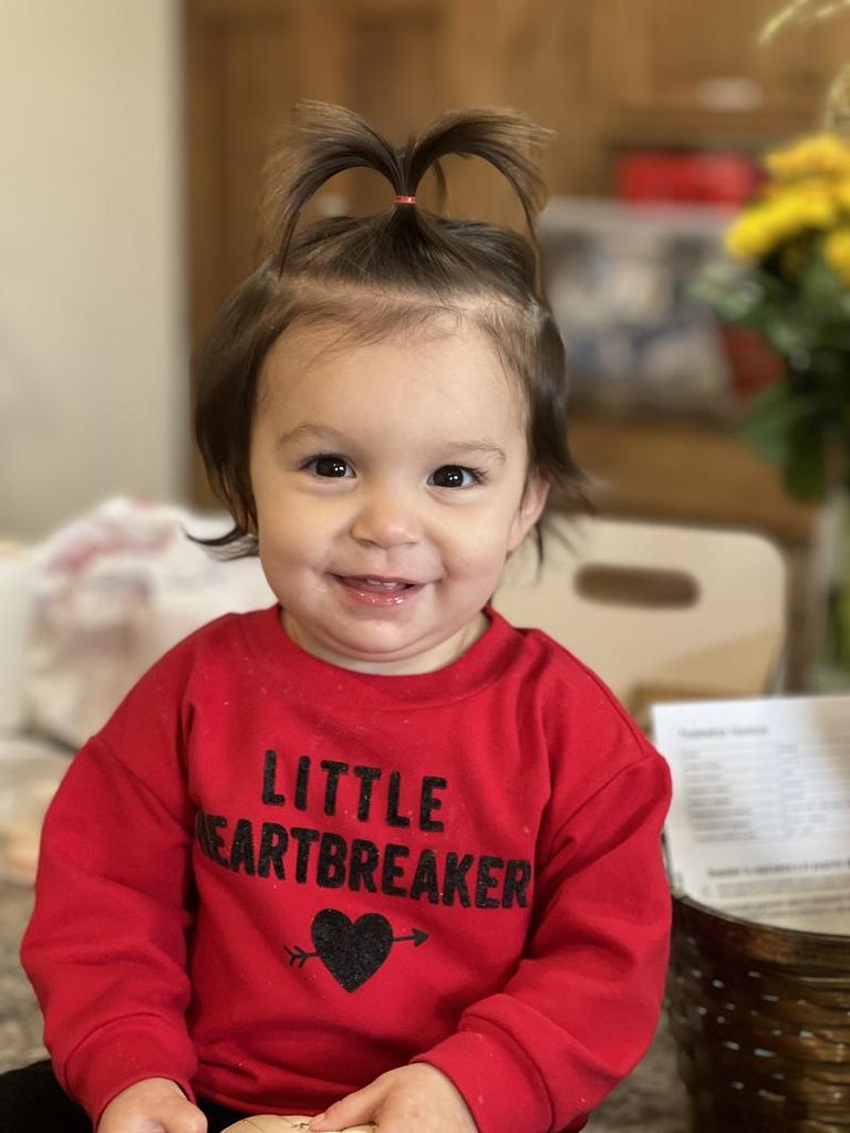 Vivian Raine Voyles Profile Photo