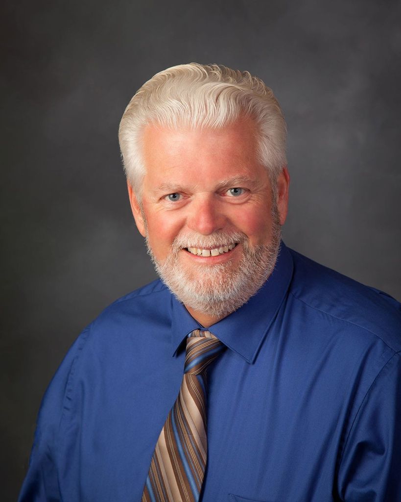 Jeffrey W. Halgunseth