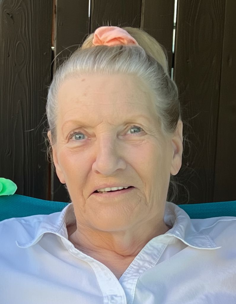 Peggy Odell Betty Profile Photo