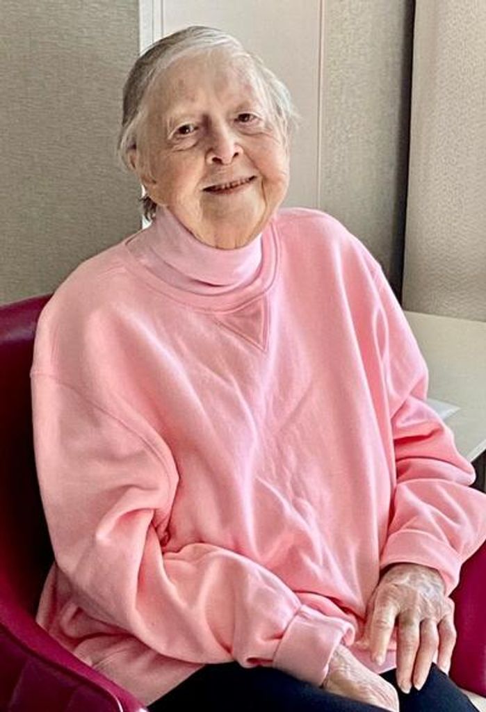Bernice F Diantonio Profile Photo