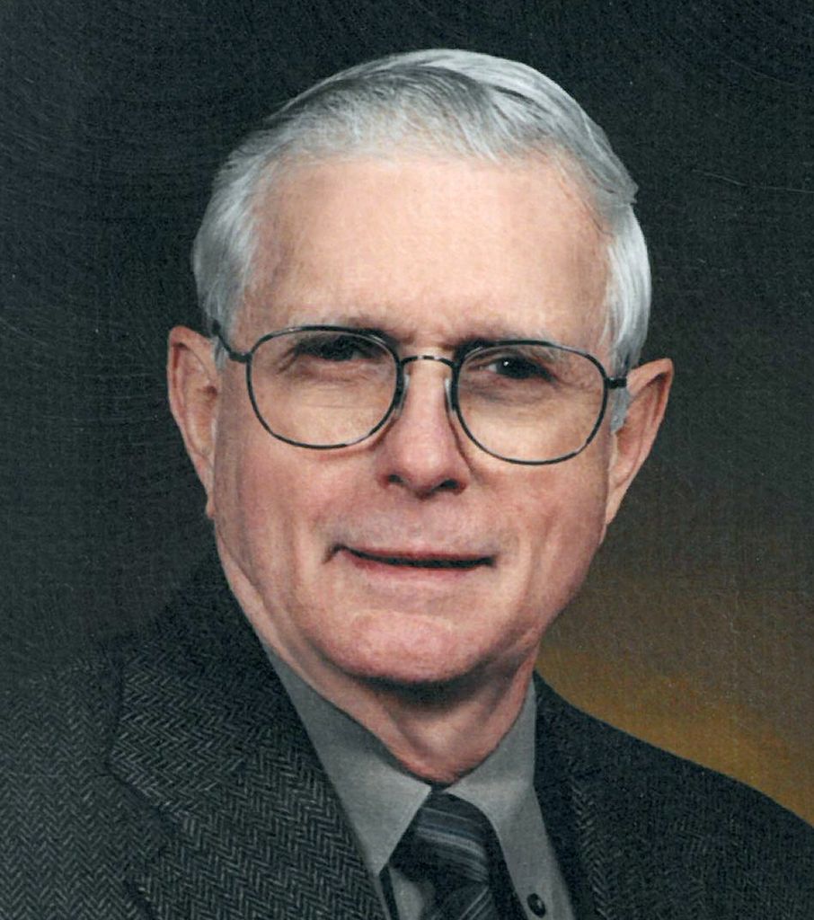 Dean P. Turman