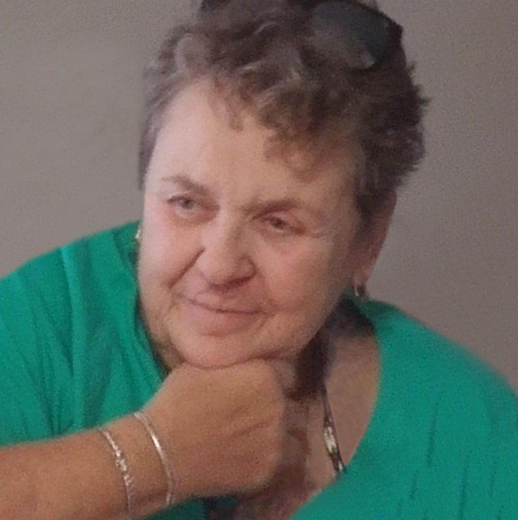 Lynda Rose (Hamlin)  Brittain