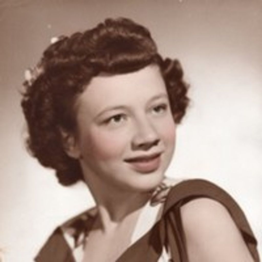 Frances Marie Brody