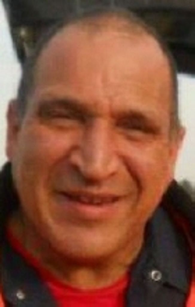 Joseph Francis Medico