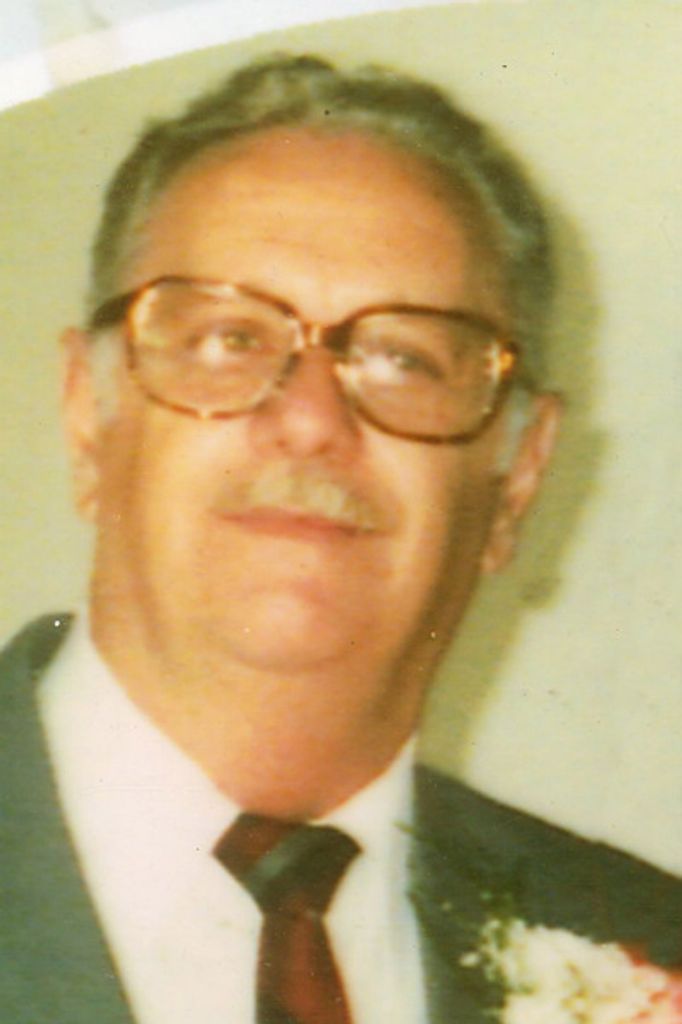 Ronald Edward Dowsett Profile Photo