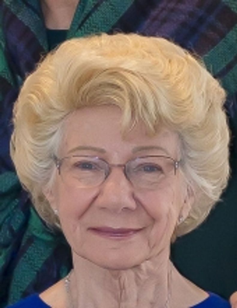 Geraldine L. “Geri” Cardwell