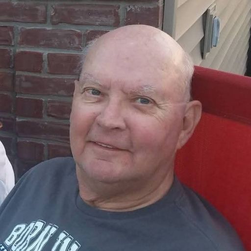 Gerald Maslowski Profile Photo