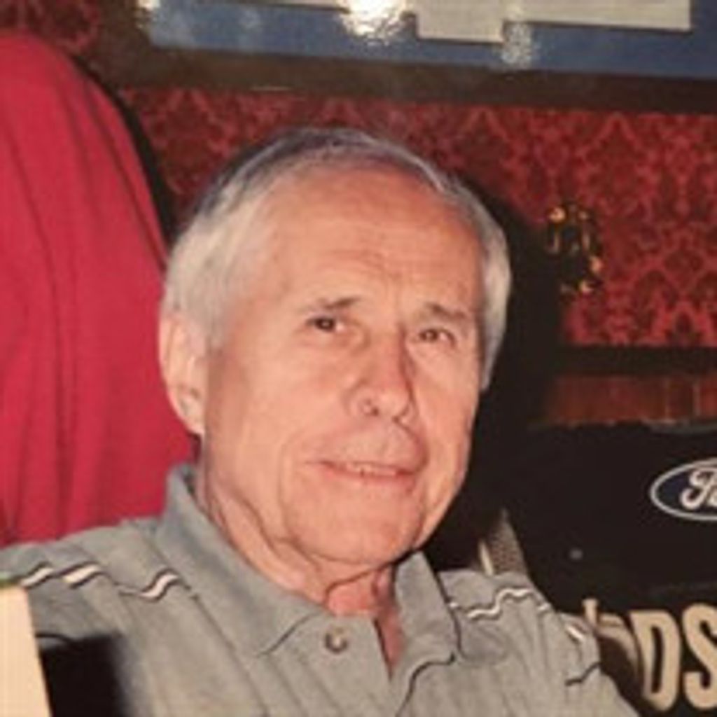 Lawrence A.  "Larry" Spatz Jr