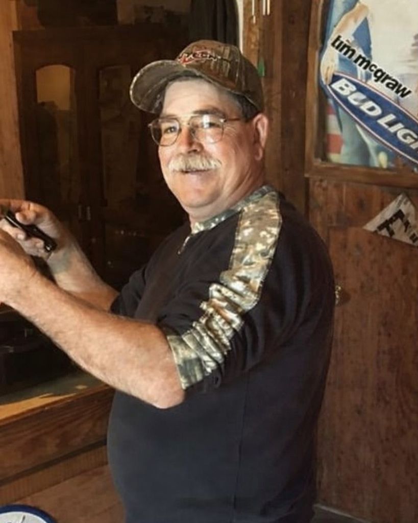 Ricky Wayne Emerson Profile Photo