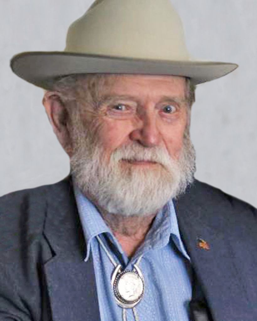 Robert H. Durrant