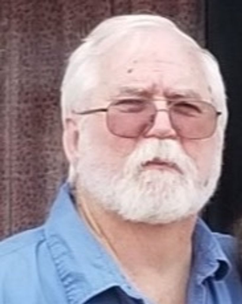 Ralph Charles Hart Profile Photo