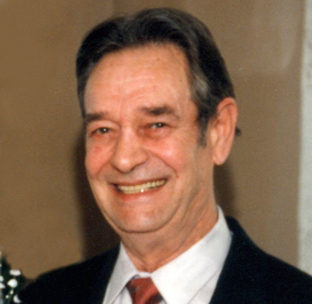 Diniz J Fernandes