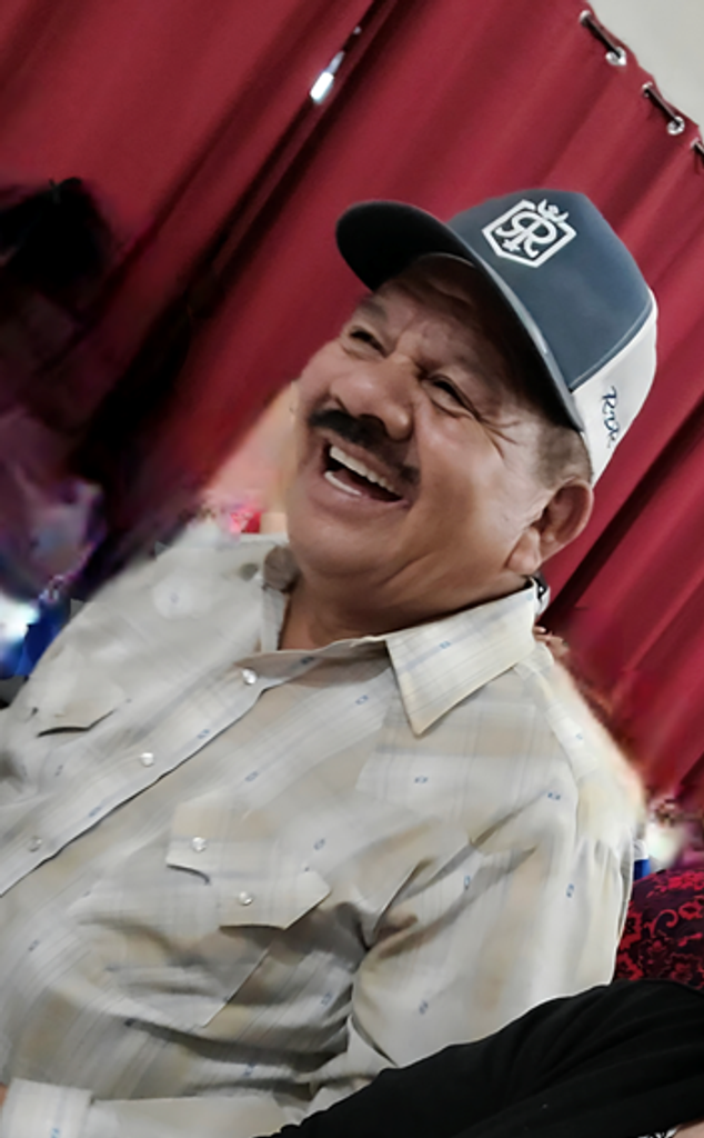 Ermenegildo Salas Gonzalez Profile Photo