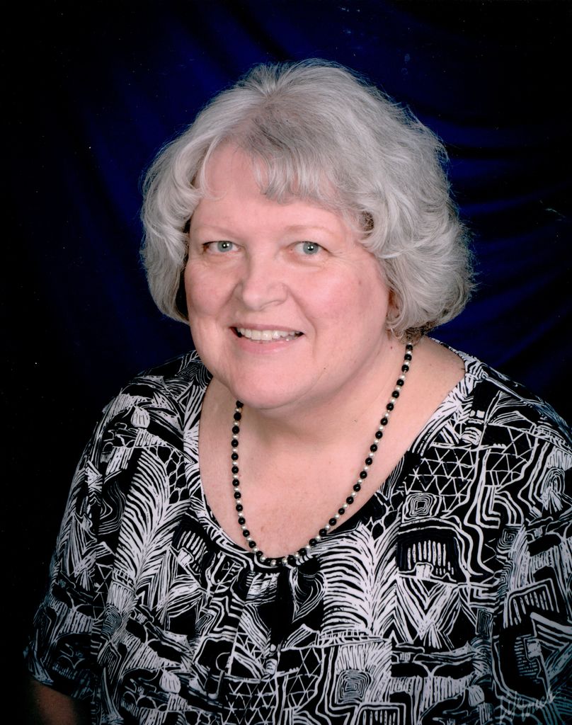 Sandra Lucille Gazaway