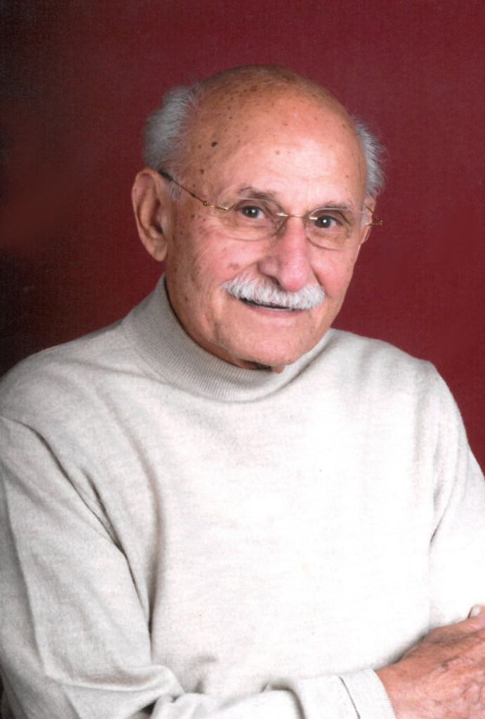 Salvatore Maggio
