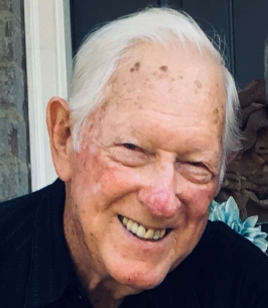 William Deagle