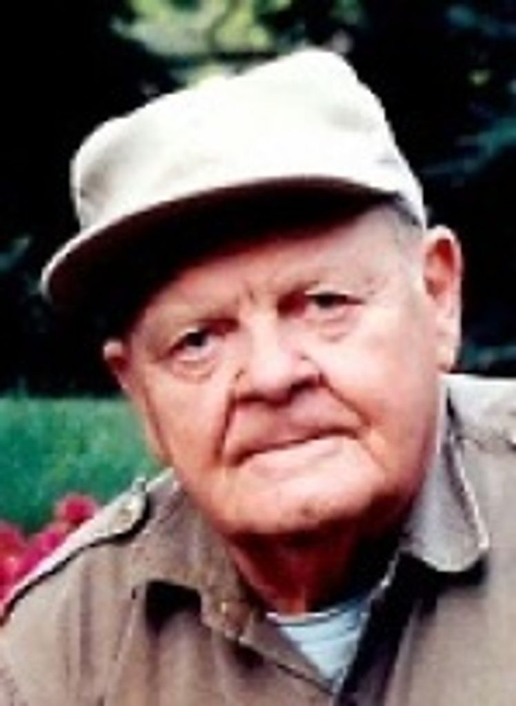 Walter Pond Profile Photo