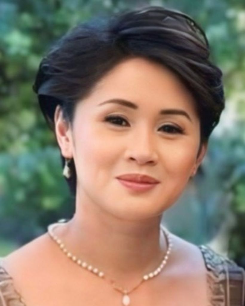 Naomi C. Cruz Profile Photo