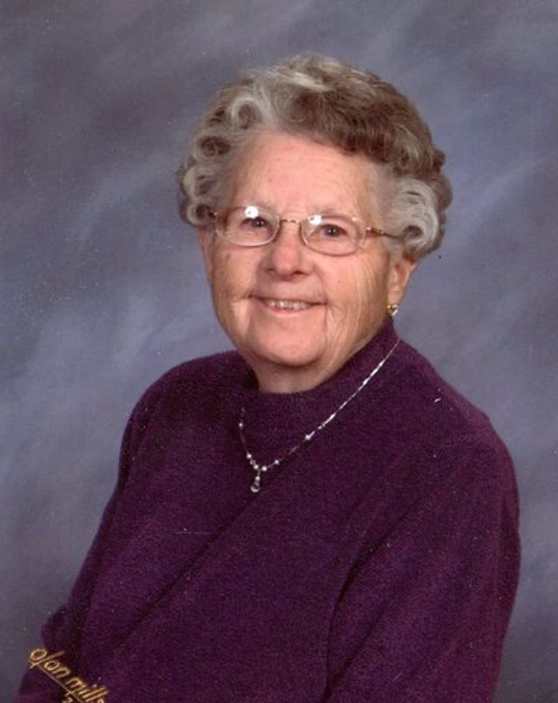 Rosabelle Johnson Profile Photo