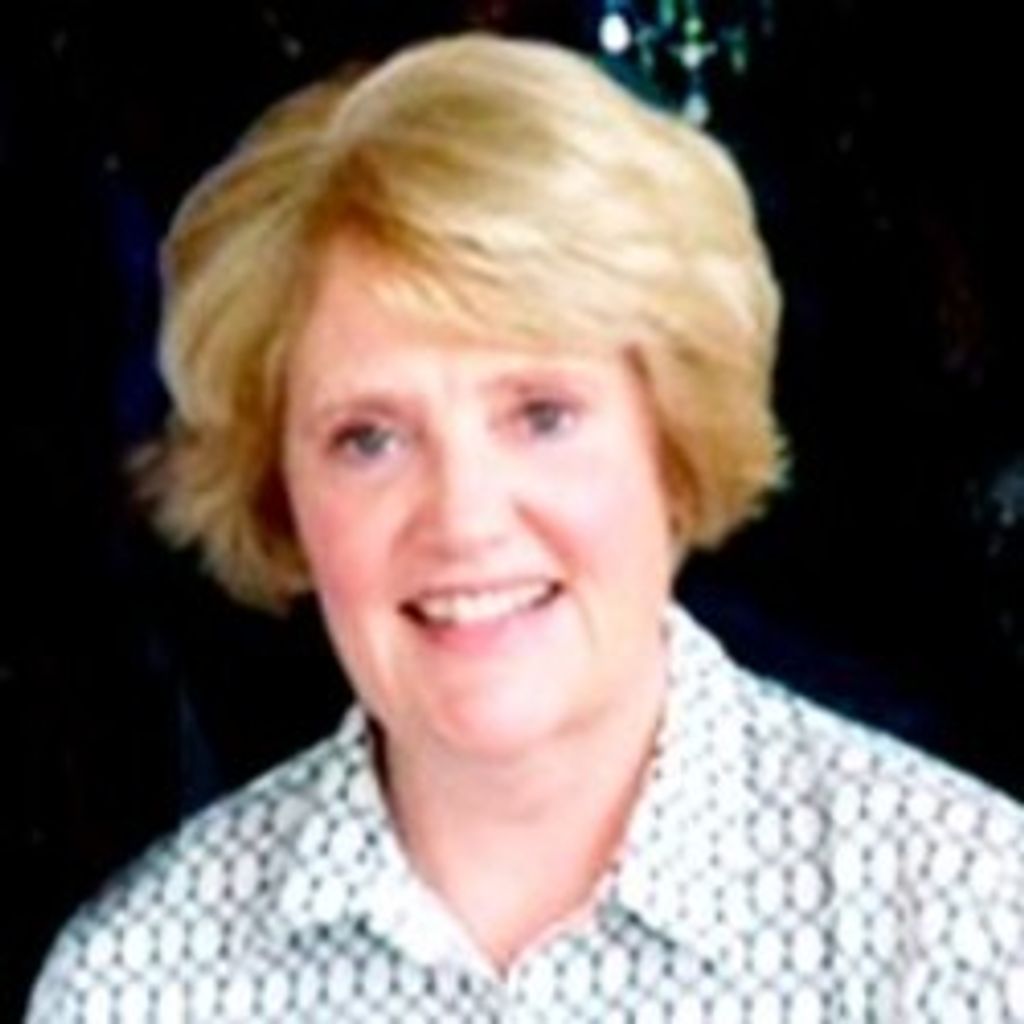 Mary Fleischhacker