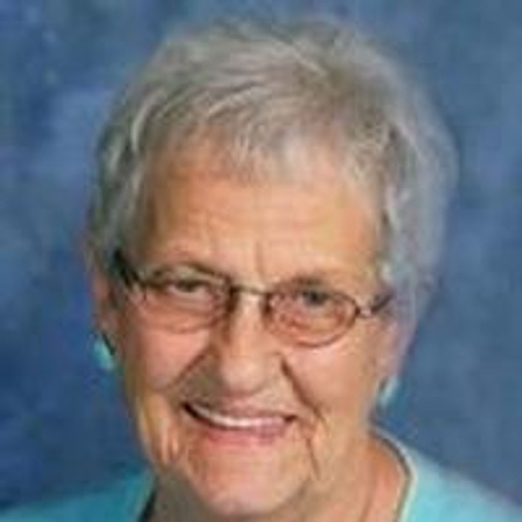 Clarice Marie Anderson