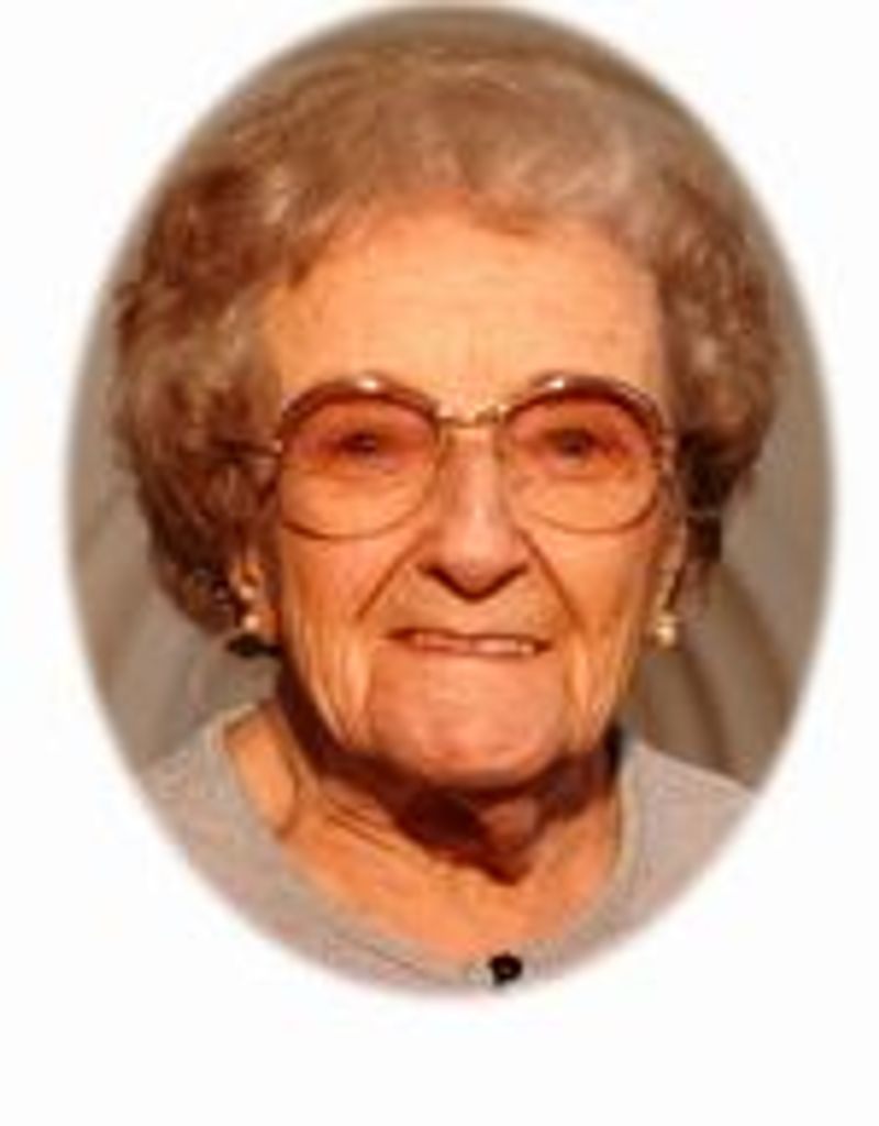 Leora M. Gustaveson