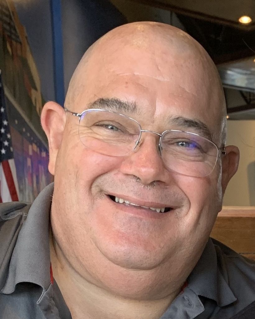 Jeffrey "Jeff" Paul Kolkmeier