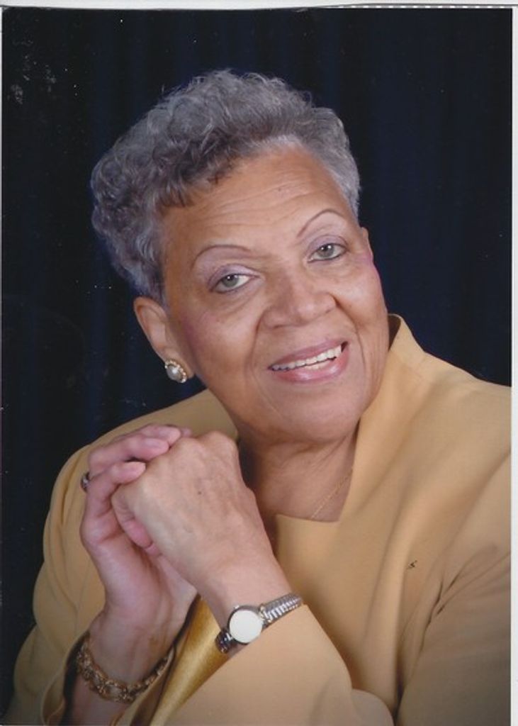 Mable Ann Cousins Profile Photo