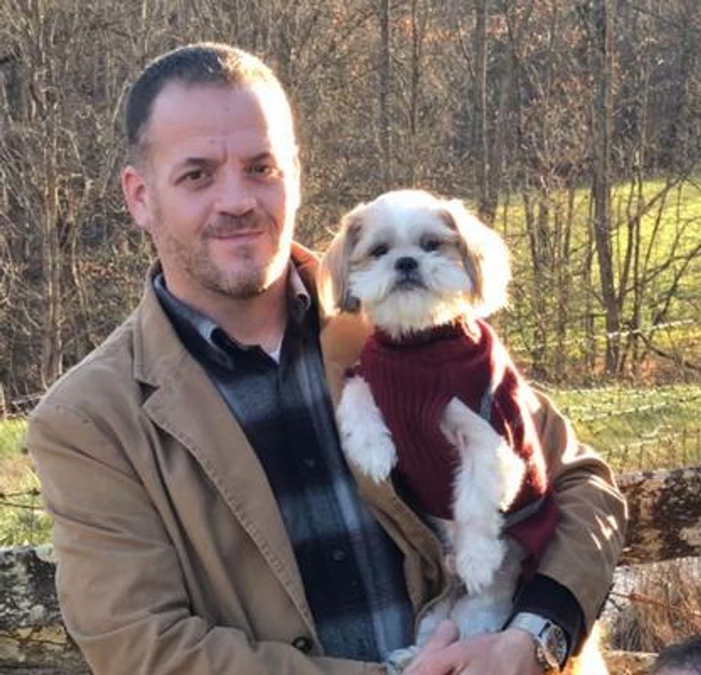 Douglas Carroll Todd Profile Photo